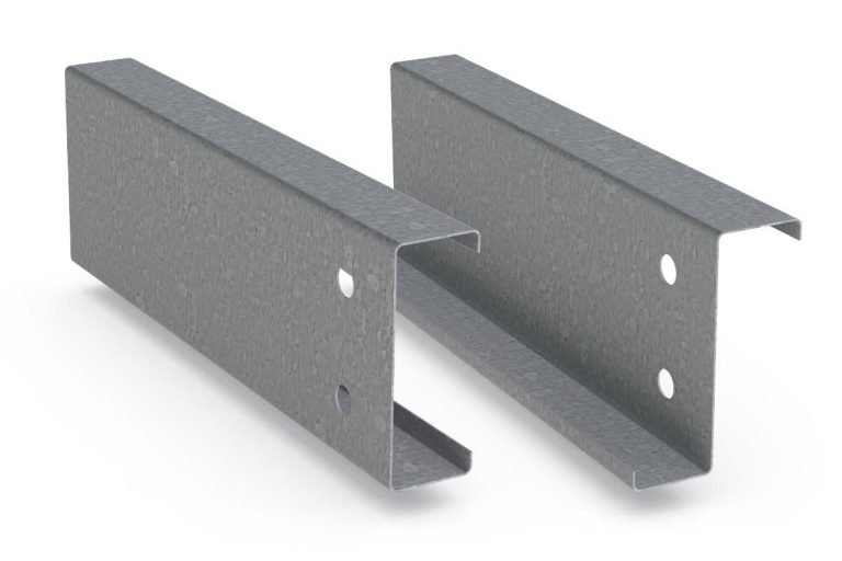 C and Z Purlins