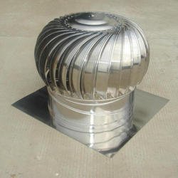 Stainless Steel Air Ventilator