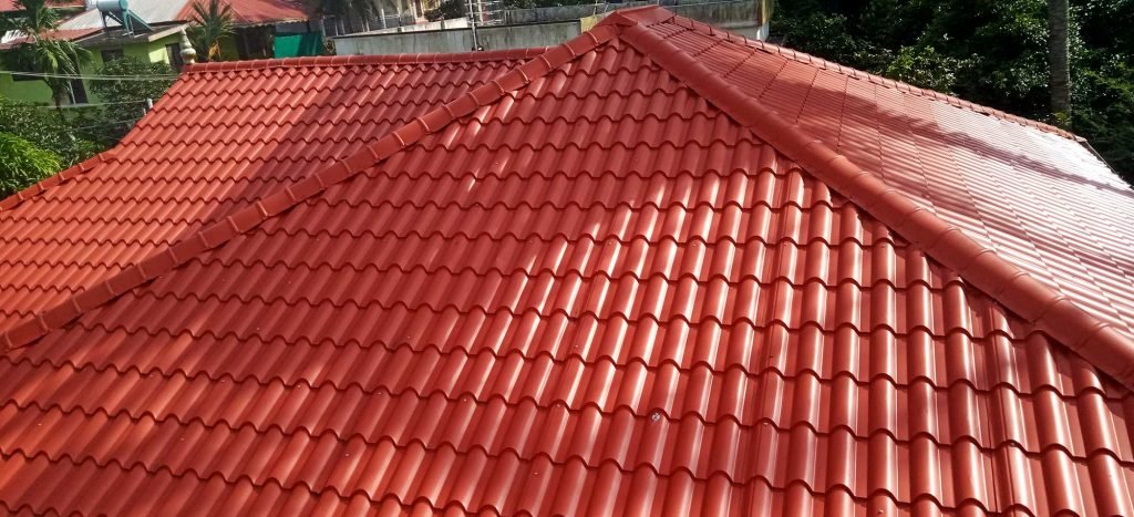 roofing sheets